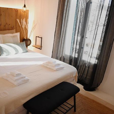 Nisos Home Stay Mykonos Town Luaran gambar