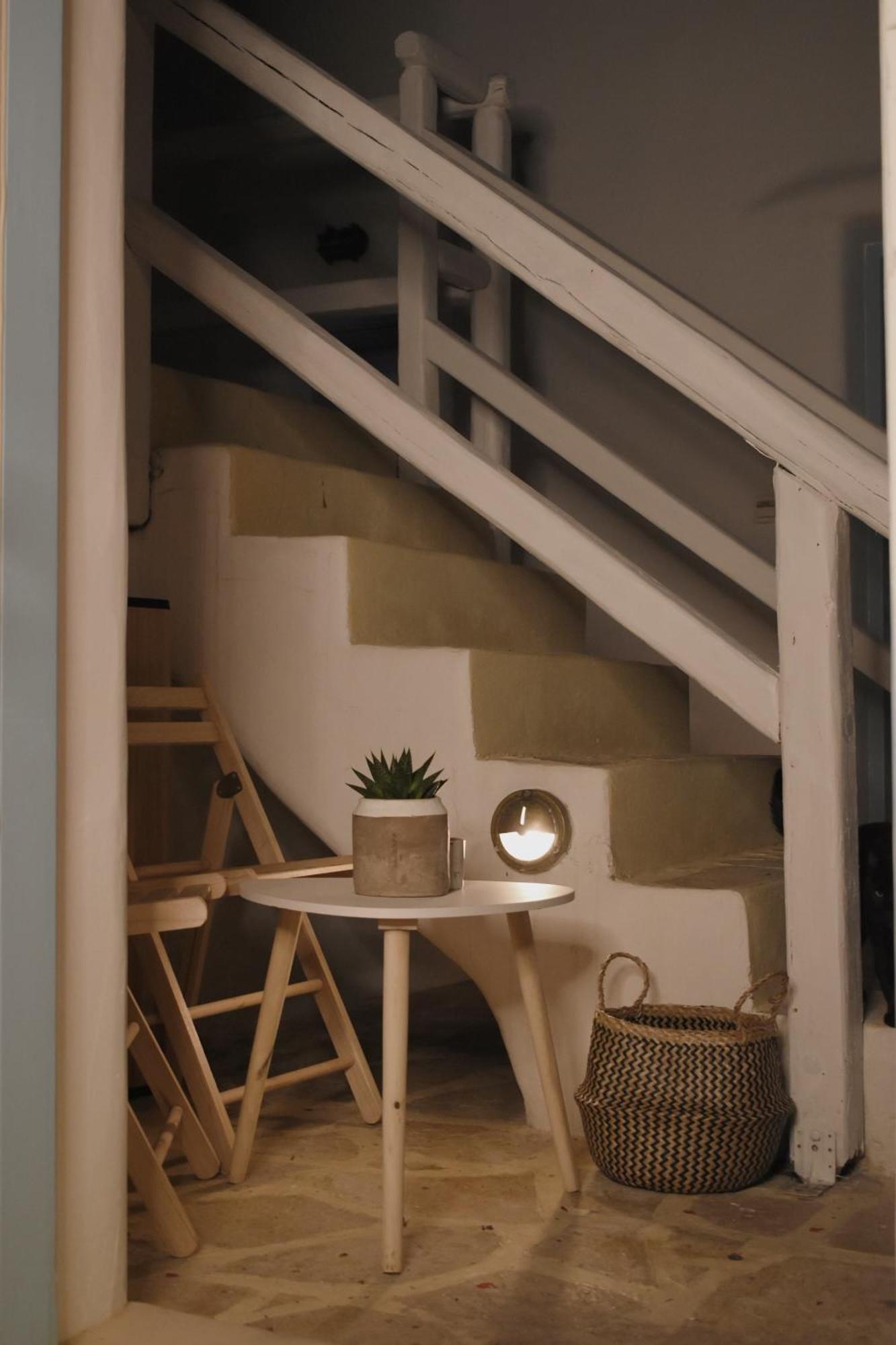 Nisos Home Stay Mykonos Town Luaran gambar