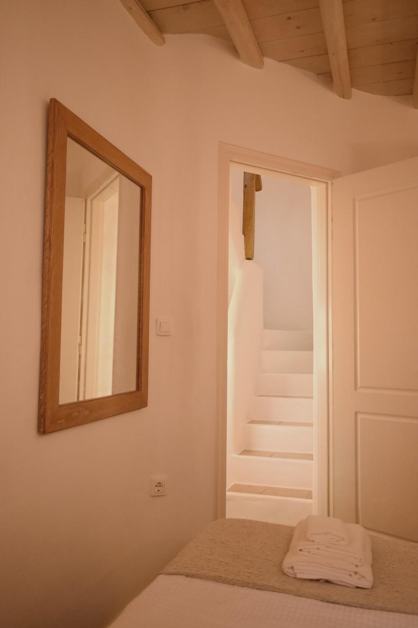 Nisos Home Stay Mykonos Town Luaran gambar