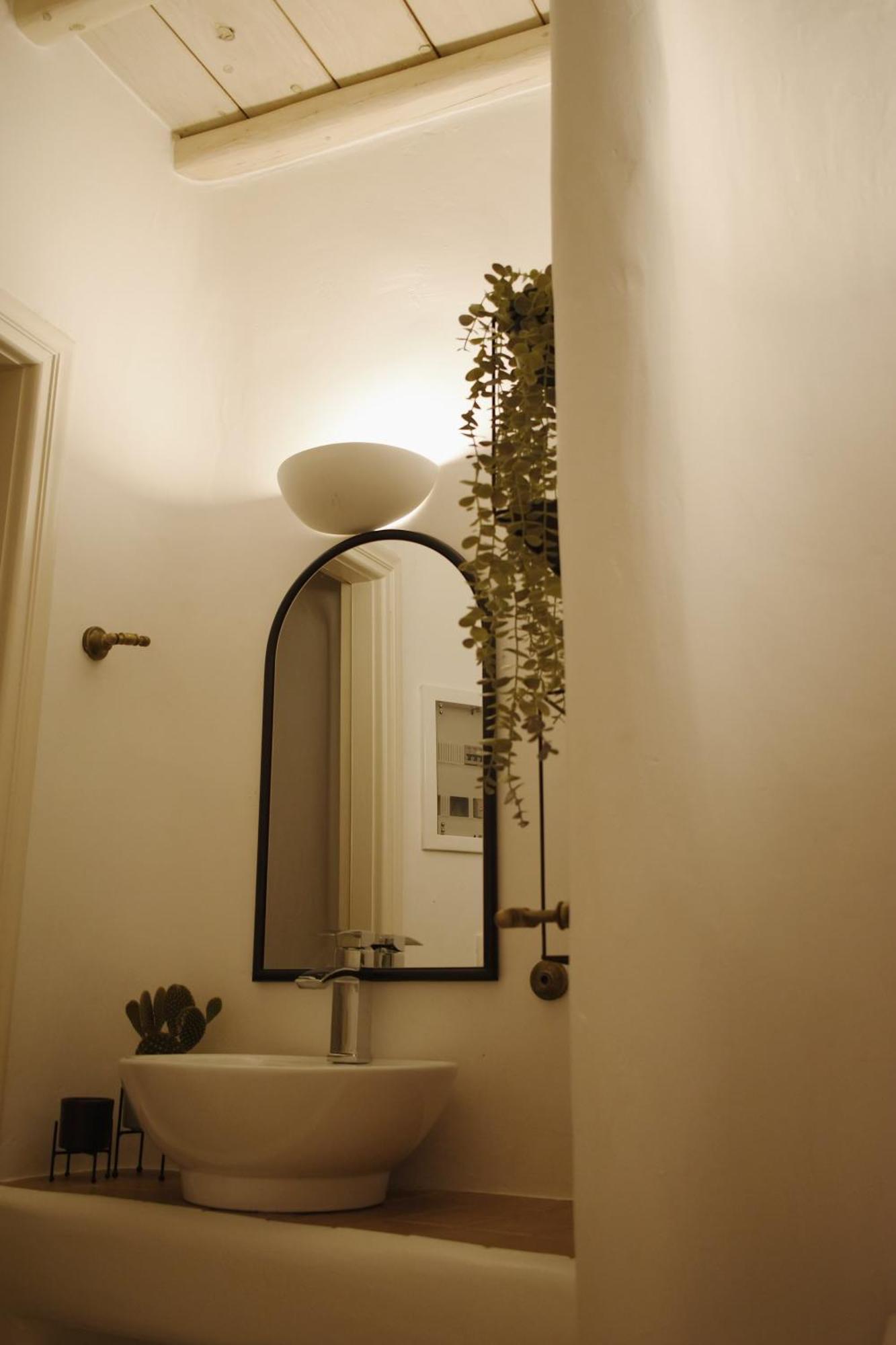 Nisos Home Stay Mykonos Town Luaran gambar
