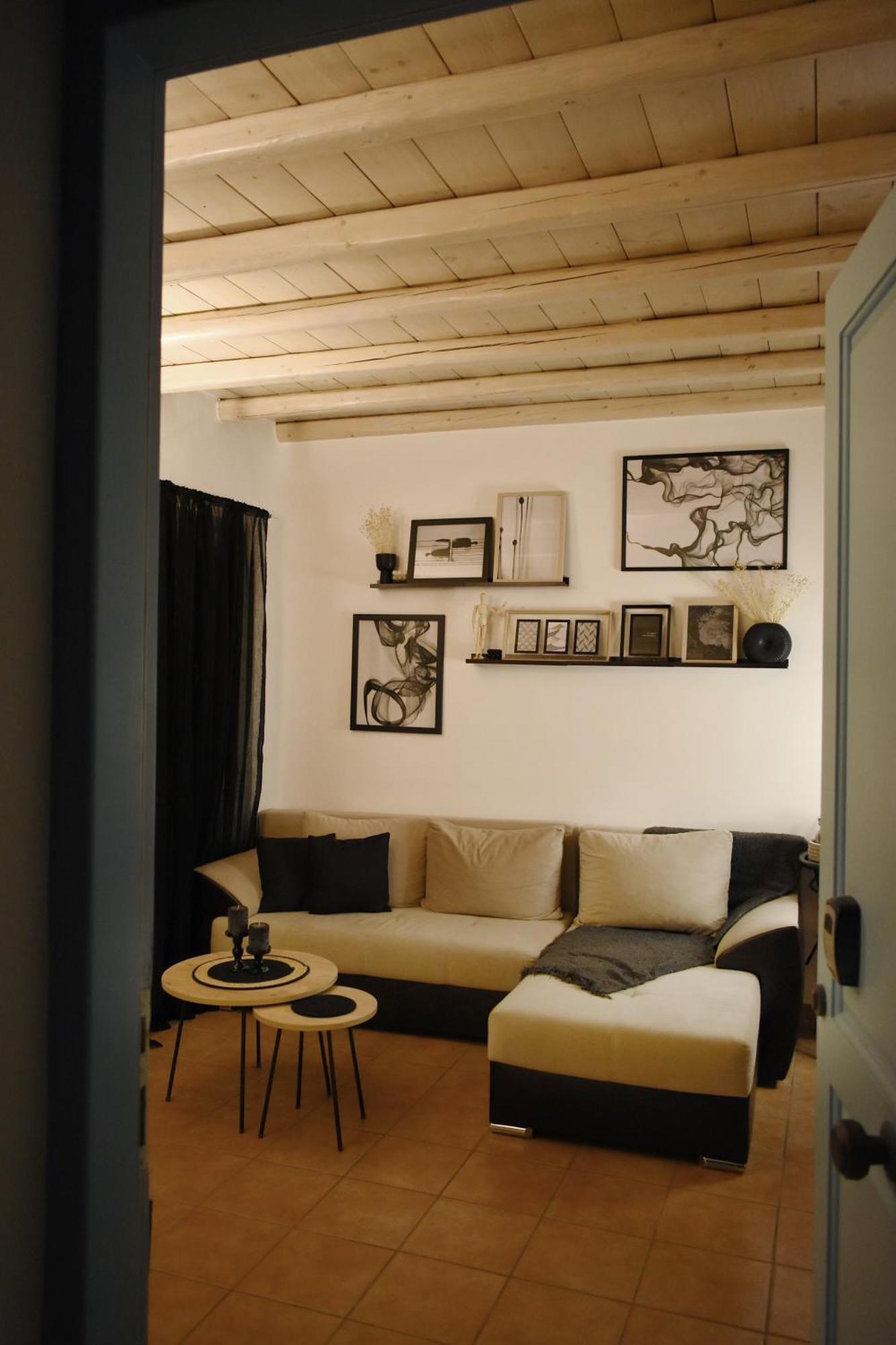 Nisos Home Stay Mykonos Town Luaran gambar