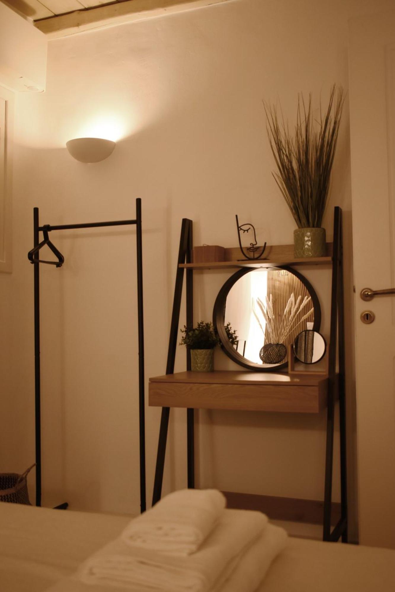 Nisos Home Stay Mykonos Town Luaran gambar