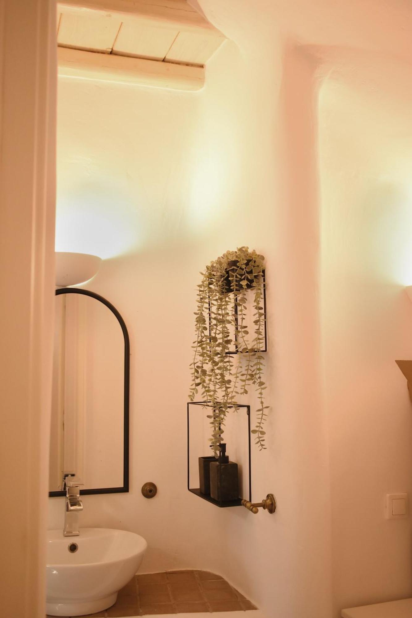 Nisos Home Stay Mykonos Town Luaran gambar