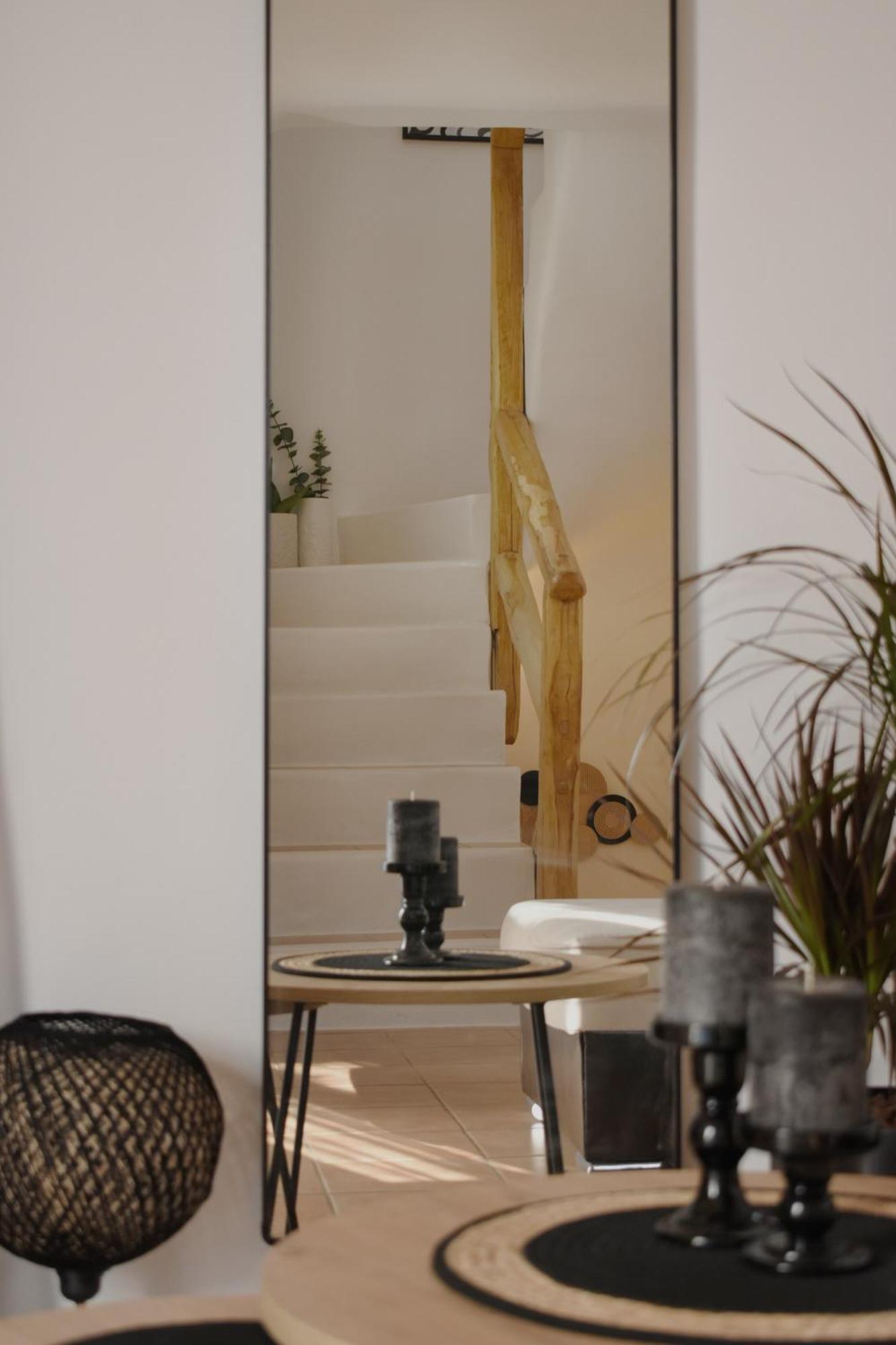 Nisos Home Stay Mykonos Town Luaran gambar