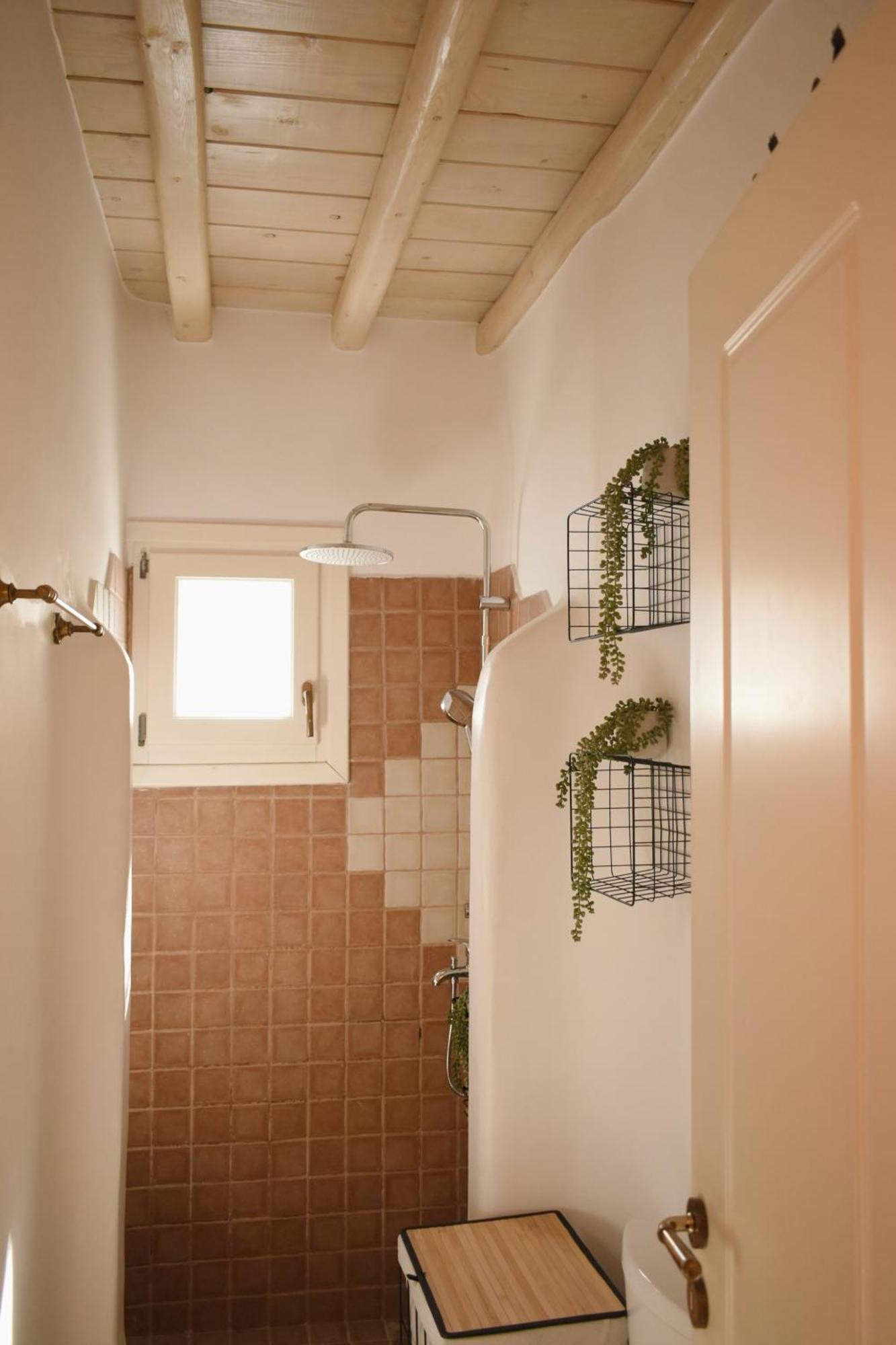 Nisos Home Stay Mykonos Town Luaran gambar