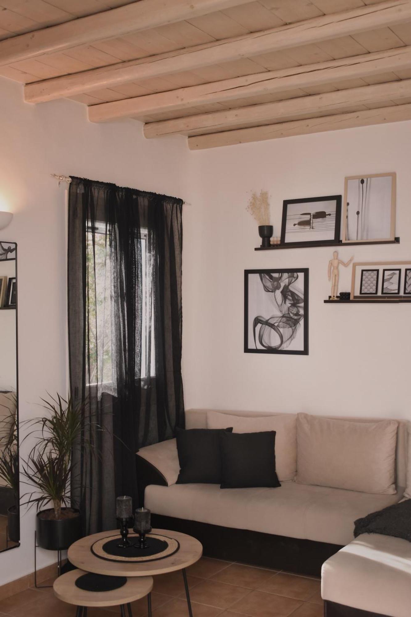 Nisos Home Stay Mykonos Town Luaran gambar