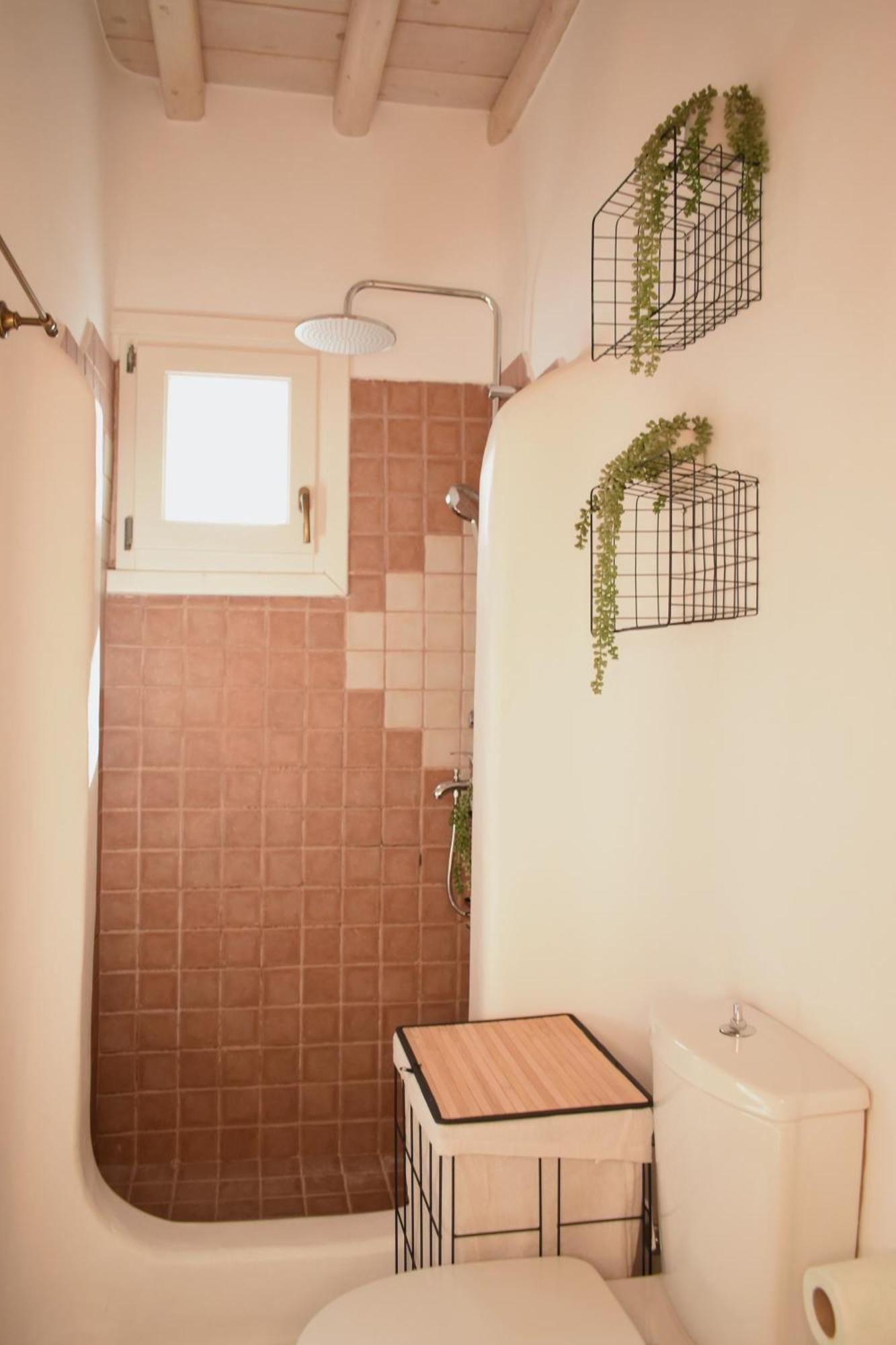 Nisos Home Stay Mykonos Town Luaran gambar