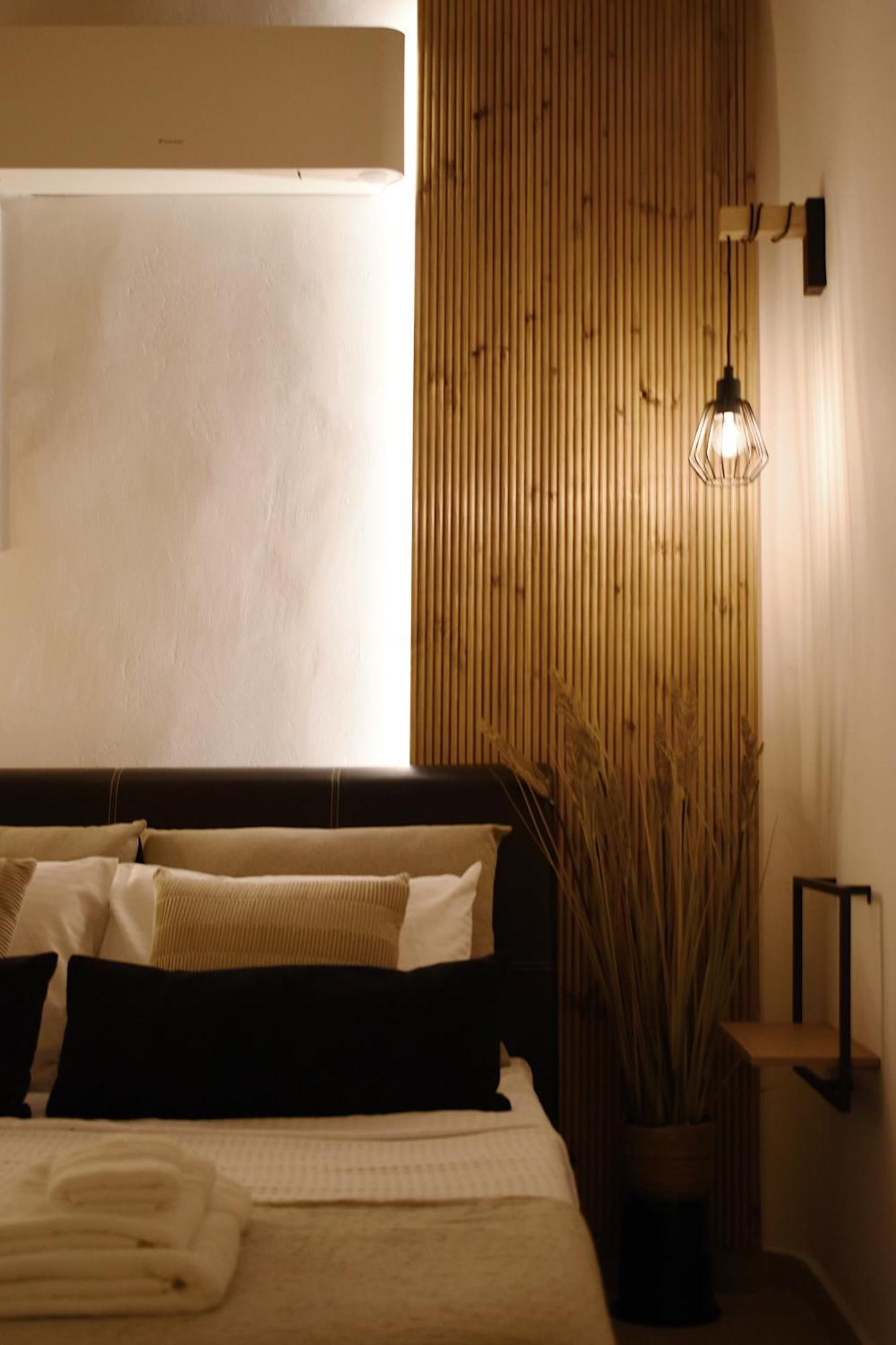 Nisos Home Stay Mykonos Town Luaran gambar
