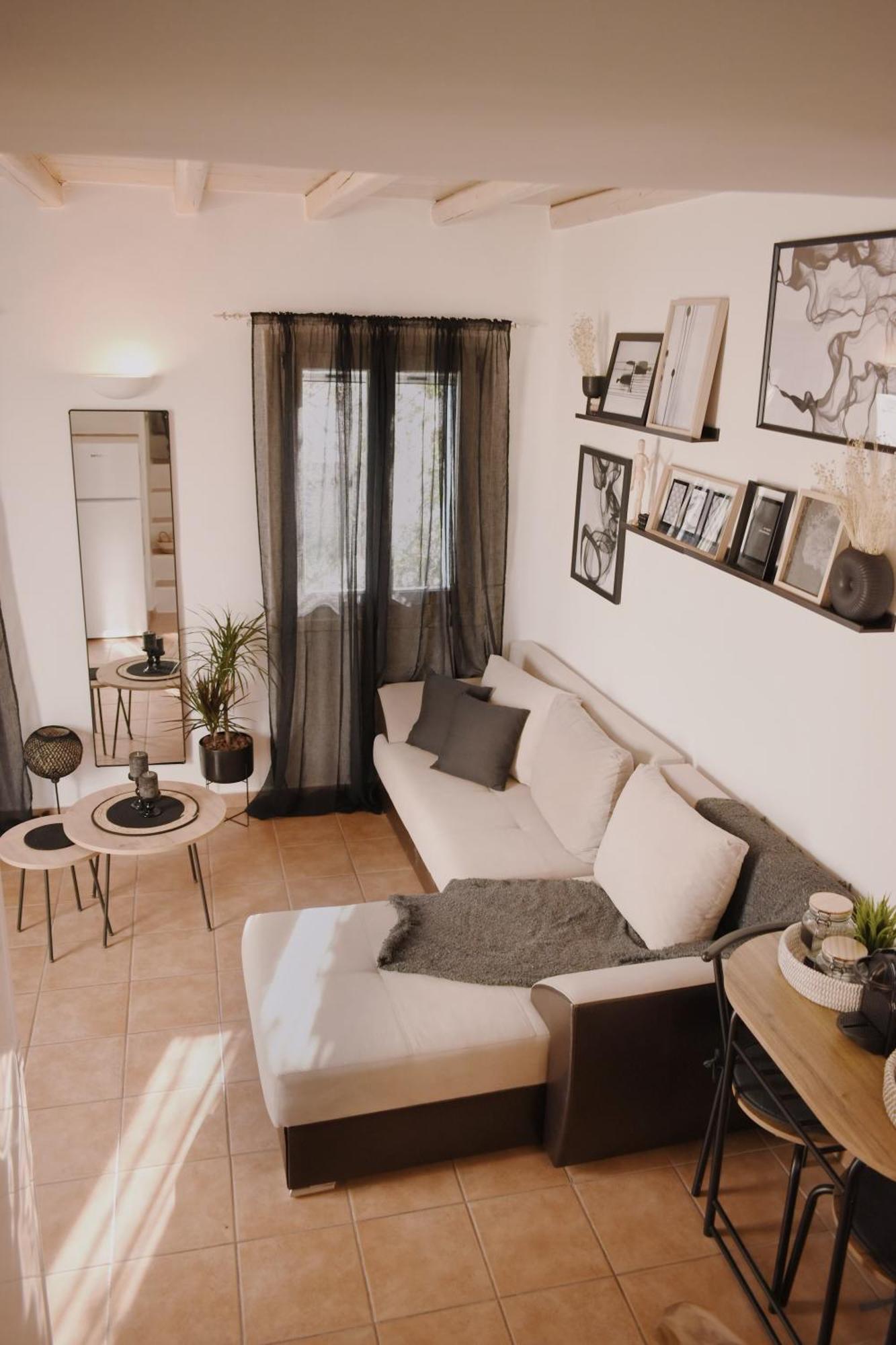 Nisos Home Stay Mykonos Town Luaran gambar